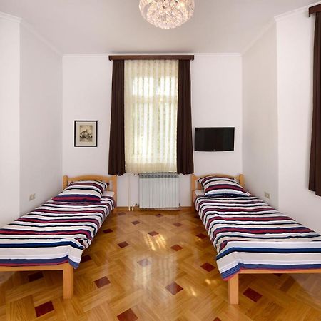 Vila Regina Rooms Karlovac Exteriér fotografie