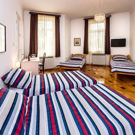 Vila Regina Rooms Karlovac Exteriér fotografie