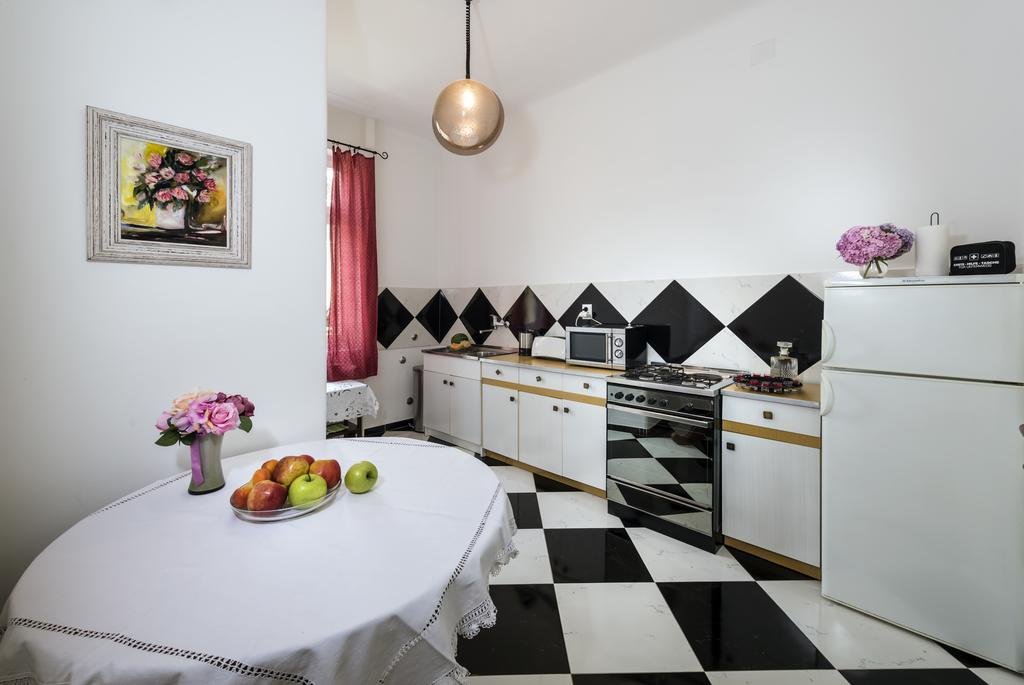 Vila Regina Rooms Karlovac Exteriér fotografie