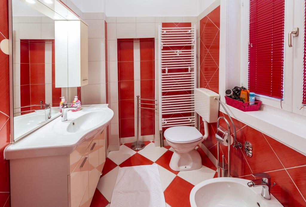 Vila Regina Rooms Karlovac Exteriér fotografie